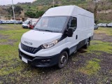  Iveco  Daily IVECO  / 2019 / 4P / FURGONE 35S14NV 3520L H2 BLUE P. 