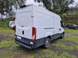  Iveco  Daily IVECO  / 2019 / 4P / FURGONE 35S14NV 3520L H2 BLUE P. #2