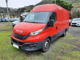  Iveco  Daily IVECO  / 2021 / 4P / FURGONE 35S12 V 3520L H2 