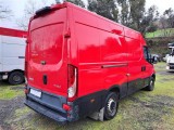  Iveco  Daily IVECO  / 2021 / 4P / FURGONE 35S12 V 3520L H2 #2