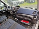  Iveco  Daily IVECO  / 2019 / 4P / FURGONE 35S14NV 3520L H2 BLUE P. #3