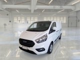  Ford  Transit FORD  CUSTOM / 2018 / 4P / FURGONE 300 L2H1 TREND 2.0 TDCI 130 CV 