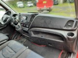  Iveco  Daily IVECO  / 2021 / 4P / FURGONE 35S12 V 3520L H2 #3