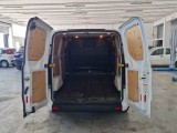  Ford  Transit FORD  CUSTOM / 2018 / 4P / FURGONE 300 L2H1 TREND 2.0 TDCI 130 CV #5