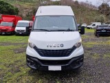  Iveco  Daily IVECO  / 2019 / 4P / FURGONE 35S14NV 3520L H2 BLUE P. #6