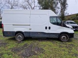  Iveco  Daily IVECO  / 2019 / 4P / FURGONE 35S14NV 3520L H2 BLUE P. #7