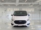  Ford  Transit FORD  CUSTOM / 2018 / 4P / FURGONE 300 L2H1 TREND 2.0 TDCI 130 CV #6