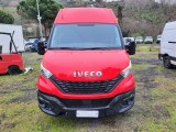 Iveco  Daily IVECO  / 2021 / 4P / FURGONE 35S12 V 3520L H2 #6