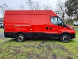  Iveco  Daily IVECO  / 2021 / 4P / FURGONE 35S12 V 3520L H2 #7