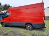  Iveco  Daily IVECO  / 2021 / 4P / FURGONE 35S12 V 3520L H2 #8