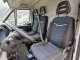  Iveco  Daily IVECO  / 2019 / 4P / FURGONE 35S14NV 3520L H2 BLUE P. #11