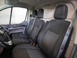  Ford  Transit FORD  CUSTOM / 2018 / 4P / FURGONE 300 L2H1 TREND 2.0 TDCI 130 CV #11