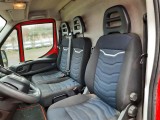  Iveco  Daily IVECO  / 2021 / 4P / FURGONE 35S12 V 3520L H2 #11
