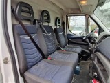  Iveco  Daily IVECO  / 2019 / 4P / FURGONE 35S14NV 3520L H2 BLUE P. #13