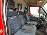  Iveco  Daily IVECO  / 2021 / 4P / FURGONE 35S12 V 3520L H2 #13
