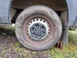  Iveco  Daily IVECO  / 2019 / 4P / FURGONE 35S14NV 3520L H2 BLUE P. #17