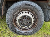 Iveco  Daily IVECO  / 2021 / 4P / FURGONE 35S12 V 3520L H2 #15