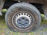  Iveco  Daily IVECO  / 2021 / 4P / FURGONE 35S12 V 3520L H2 #17