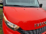  Iveco  Daily IVECO  / 2021 / 4P / FURGONE 35S12 V 3520L H2 #23