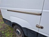  Iveco  Daily IVECO  / 2019 / 4P / FURGONE 35S14NV 3520L H2 BLUE P. #27