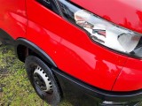  Iveco  Daily IVECO  / 2021 / 4P / FURGONE 35S12 V 3520L H2 #25
