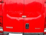  Iveco  Daily IVECO  / 2021 / 4P / FURGONE 35S12 V 3520L H2 #36