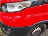  Iveco  Daily IVECO  / 2021 / 4P / FURGONE 35S12 V 3520L H2 #43