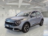  KIA  Sportage KIA  / 2021 / 5P / SUV 1.6 CRDI MHEV BUSINESS 2WD DCT (AUTOCARRO) 