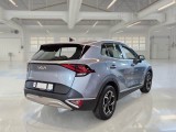 KIA  Sportage KIA  / 2021 / 5P / SUV 1.6 CRDI MHEV BUSINESS 2WD DCT (AUTOCARRO) #2