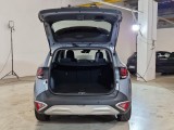  KIA  Sportage KIA  / 2021 / 5P / SUV 1.6 CRDI MHEV BUSINESS 2WD DCT (AUTOCARRO) #5