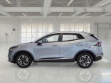  KIA  Sportage KIA  / 2021 / 5P / SUV 1.6 CRDI MHEV BUSINESS 2WD DCT (AUTOCARRO) #8