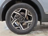 KIA  Sportage KIA  / 2021 / 5P / SUV 1.6 CRDI MHEV BUSINESS 2WD DCT (AUTOCARRO) #18
