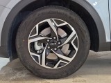  KIA  Sportage KIA  / 2021 / 5P / SUV 1.6 CRDI MHEV BUSINESS 2WD DCT (AUTOCARRO) #20