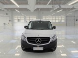  Mercedes  Citan MERCEDES-BENZ  / 2012 / 4P / VETT. FURGONATA 111CDI FURGONE EXTRALONG BUSINESS #6