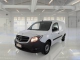  Mercedes  Citan MERCEDES-BENZ  / 2012 / 4P / VETT. FURGONATA 111CDI FURGONE EXTRALONG BUSINESS 