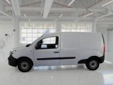  Mercedes  Citan MERCEDES-BENZ  / 2012 / 4P / VETT. FURGONATA 111CDI FURGONE EXTRALONG BUSINESS #8