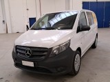  Mercedes  Vito MERCEDES-BENZ  / 2014 / 4P / FURGONE 119 CDI 4X4 COMPACT 