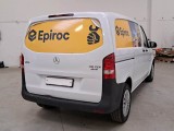  Mercedes  Vito MERCEDES-BENZ  / 2014 / 4P / FURGONE 119 CDI 4X4 COMPACT #2