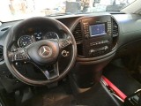  Mercedes  Vito MERCEDES-BENZ  / 2014 / 4P / FURGONE 119 CDI 4X4 COMPACT #3