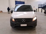  Mercedes  Vito MERCEDES-BENZ  / 2014 / 4P / FURGONE 119 CDI 4X4 COMPACT #6
