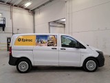  Mercedes  Vito MERCEDES-BENZ  / 2014 / 4P / FURGONE 119 CDI 4X4 COMPACT #7