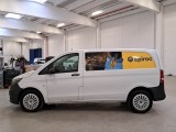  Mercedes  Vito MERCEDES-BENZ  / 2014 / 4P / FURGONE 119 CDI 4X4 COMPACT #8