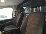  Mercedes  Vito MERCEDES-BENZ  / 2014 / 4P / FURGONE 119 CDI 4X4 COMPACT #11