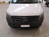  Mercedes  Vito MERCEDES-BENZ  / 2014 / 4P / FURGONE 119 CDI 4X4 COMPACT #24