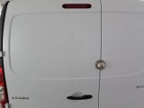  Mercedes  Citan MERCEDES-BENZ  / 2012 / 4P / VETT. FURGONATA 111CDI FURGONE EXTRALONG BUSINESS #33