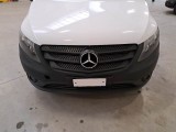 Mercedes  Vito MERCEDES-BENZ  / 2014 / 4P / FURGONE 119 CDI 4X4 COMPACT #26