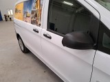  Mercedes  Vito MERCEDES-BENZ  / 2014 / 4P / FURGONE 119 CDI 4X4 COMPACT #32