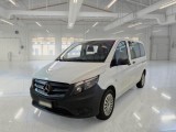  Mercedes  Vito MERCEDES-BENZ  / 2014 / 4P / COMBI 114 CDI 4X4 COMPACT TOURER PRO 