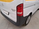  Mercedes  Vito MERCEDES-BENZ  / 2014 / 4P / FURGONE 119 CDI 4X4 COMPACT #38