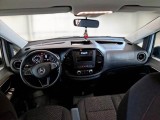  Mercedes  Vito MERCEDES-BENZ  / 2014 / 4P / COMBI 114 CDI 4X4 COMPACT TOURER PRO #3